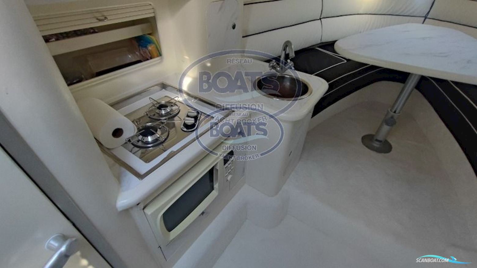 Cranchi Giada 30
