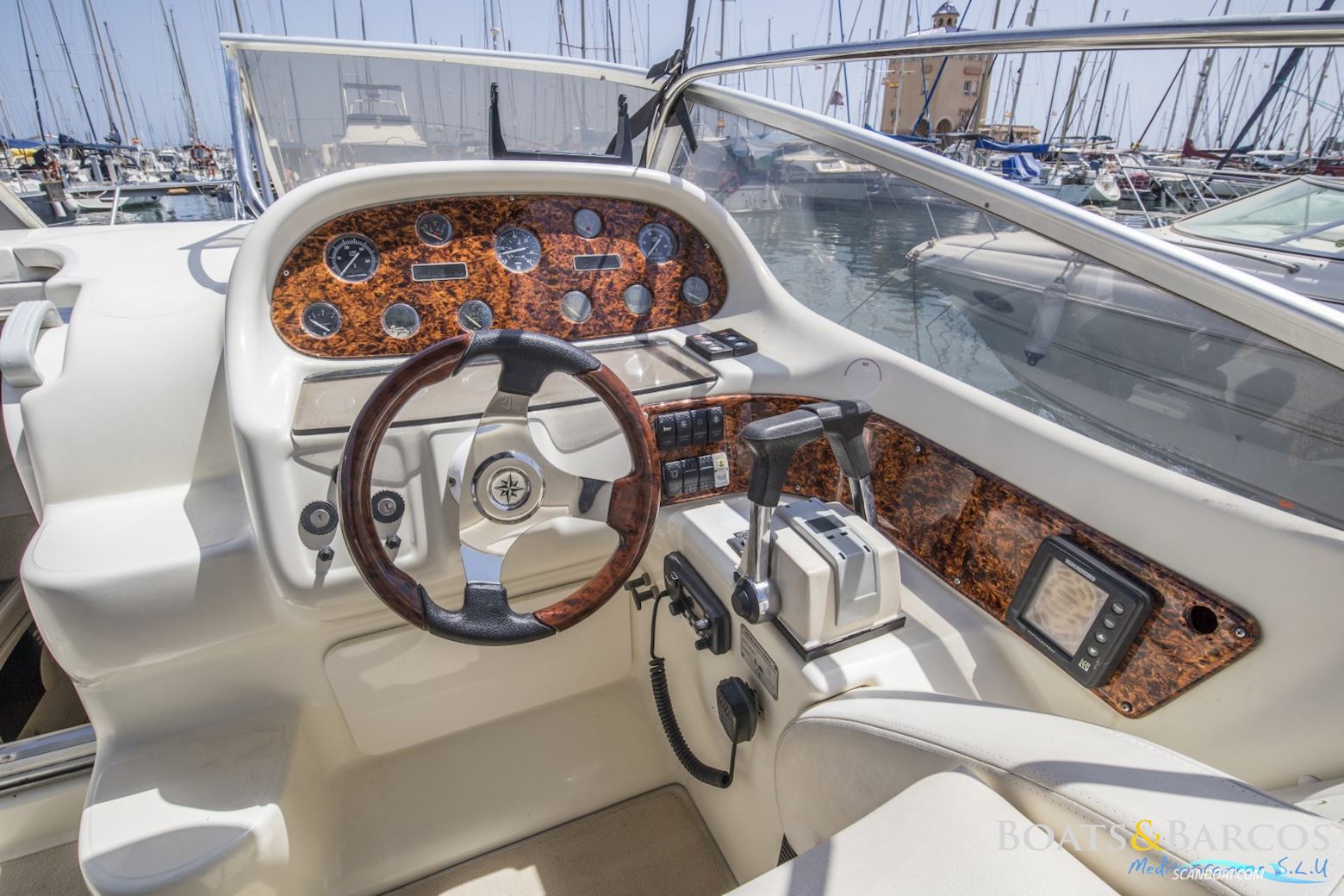 Cranchi Giada 30