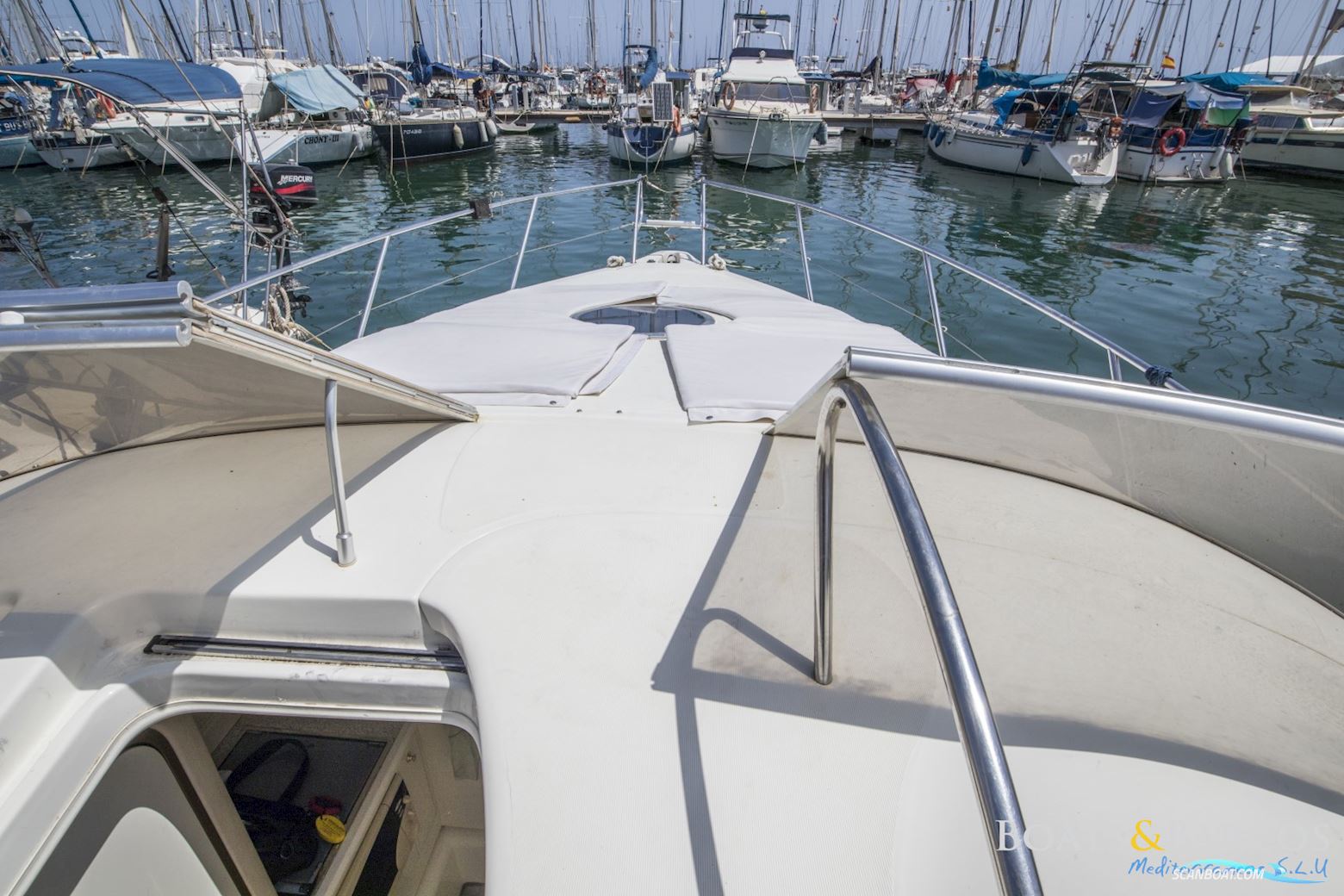 Cranchi Giada 30