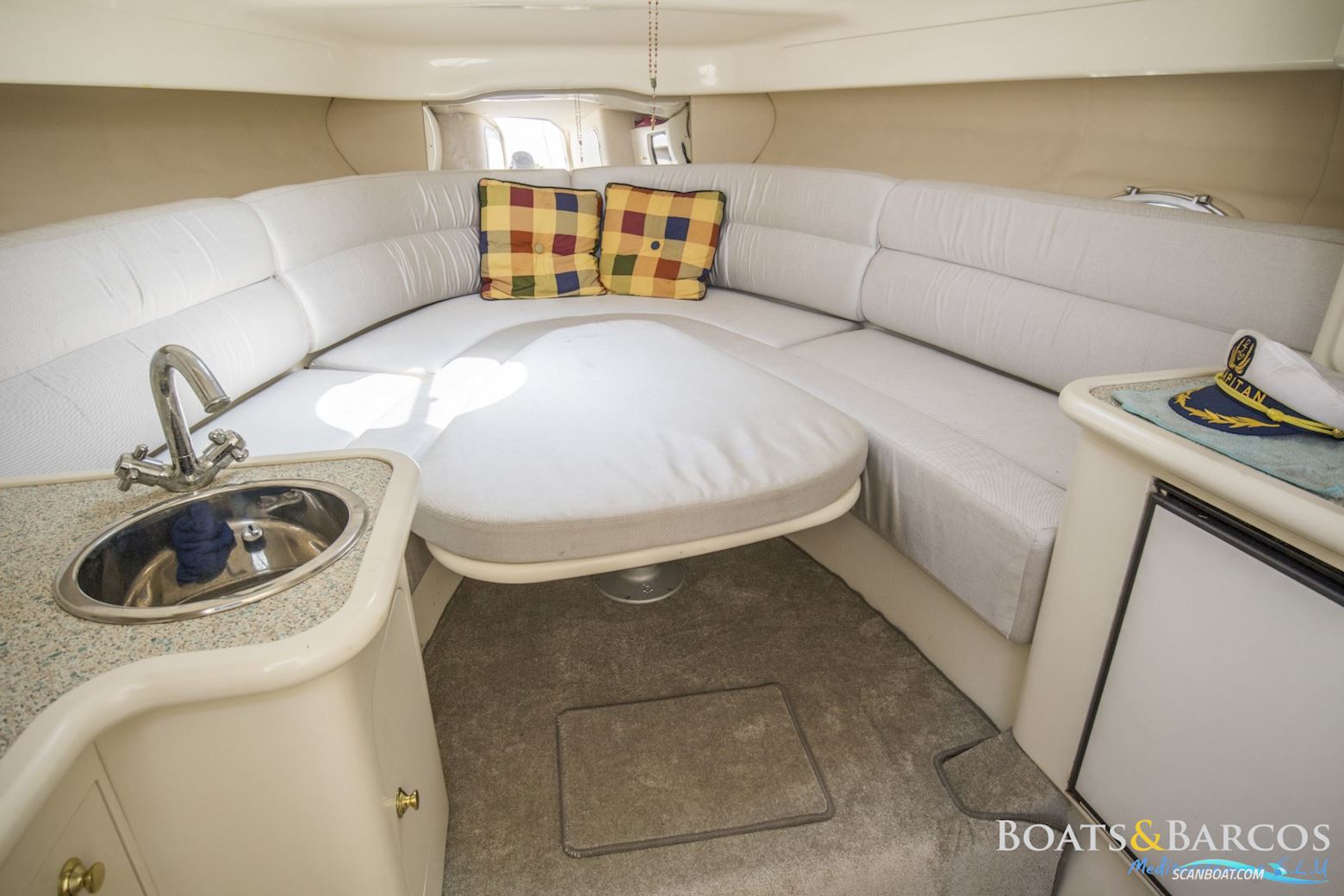 Cranchi Giada 30