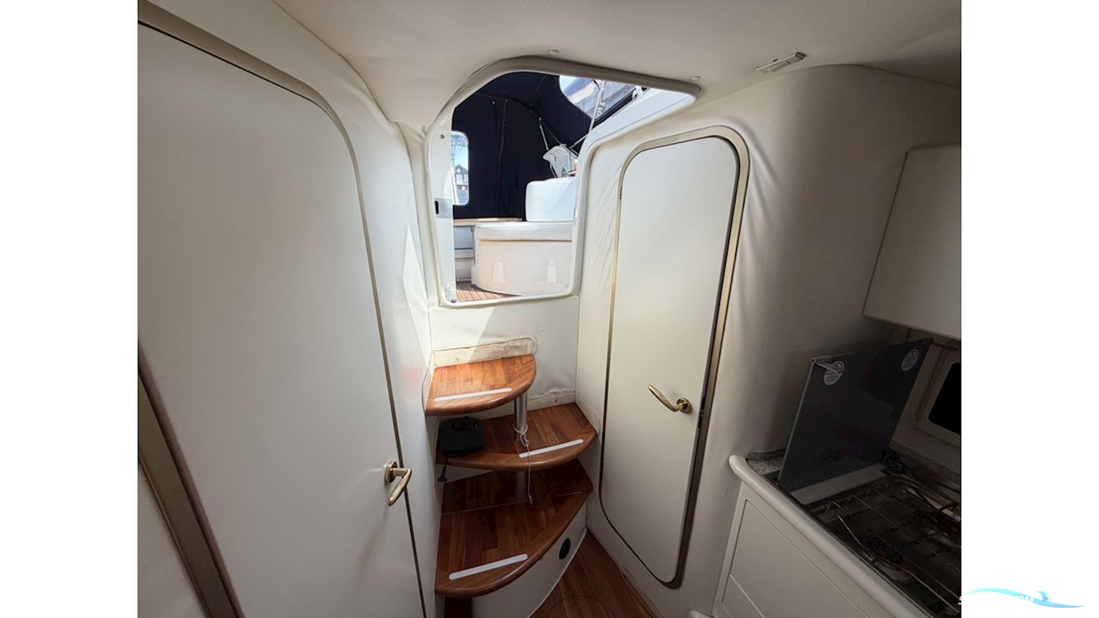 Cranchi Giada 30