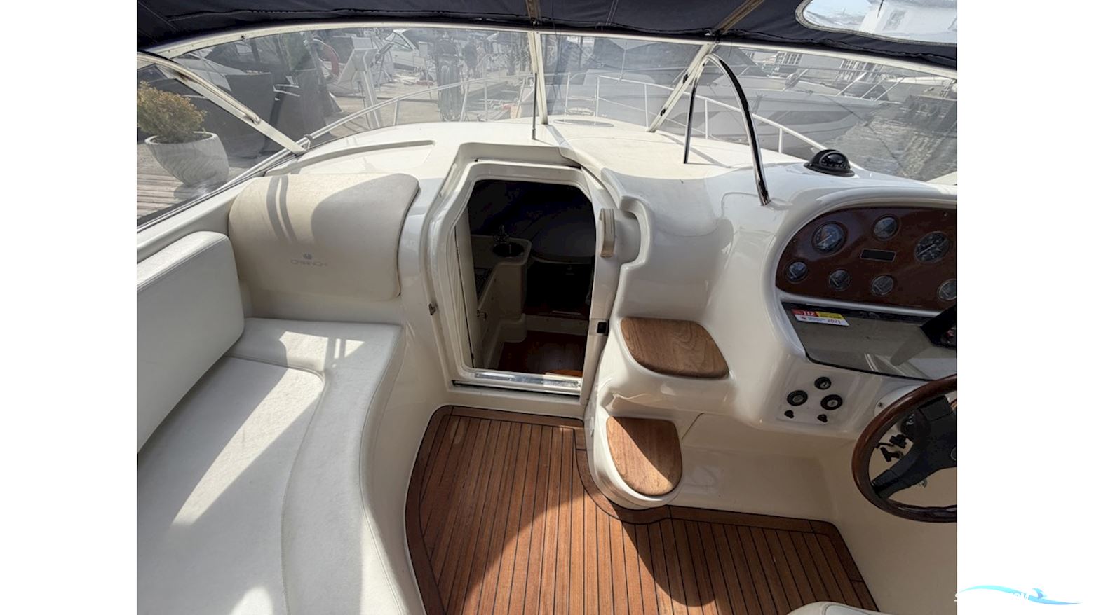 Cranchi Giada 30
