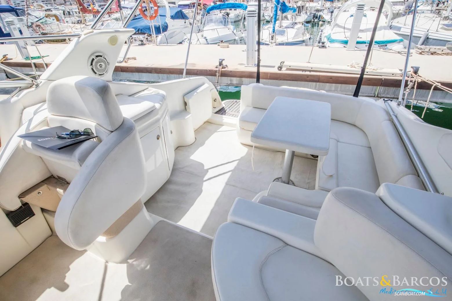 Cranchi Giada 30