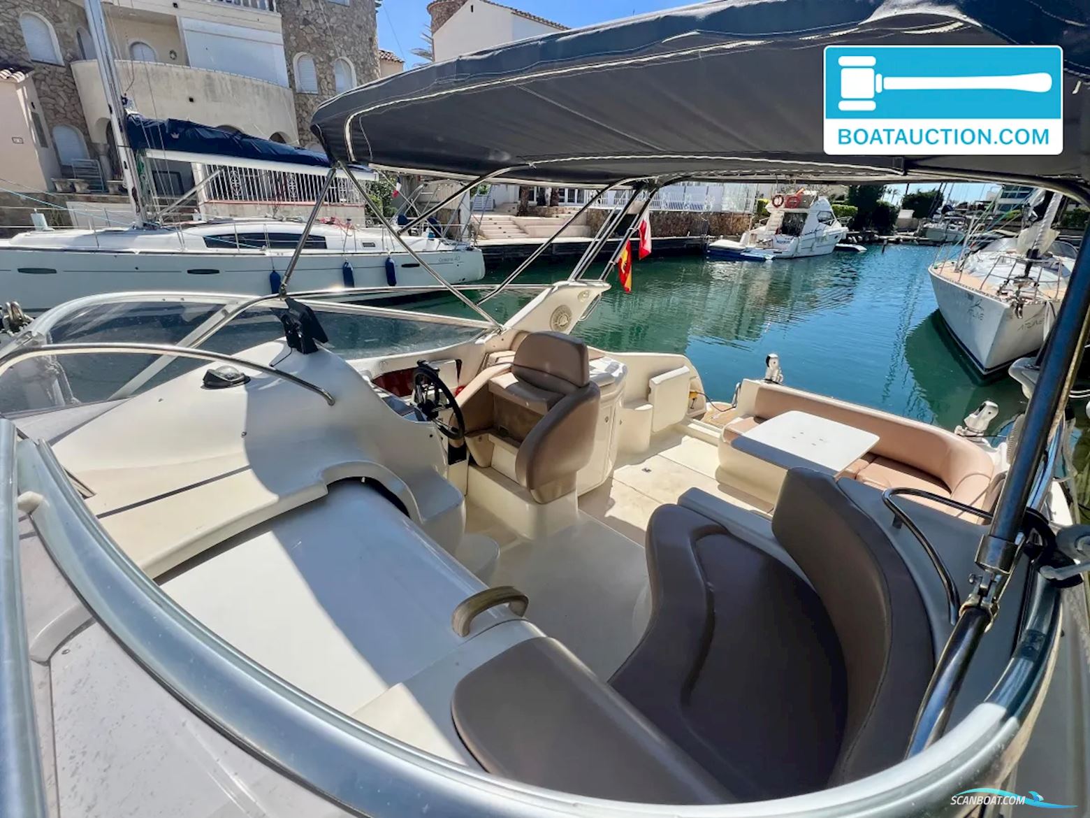 Cranchi Giada 30