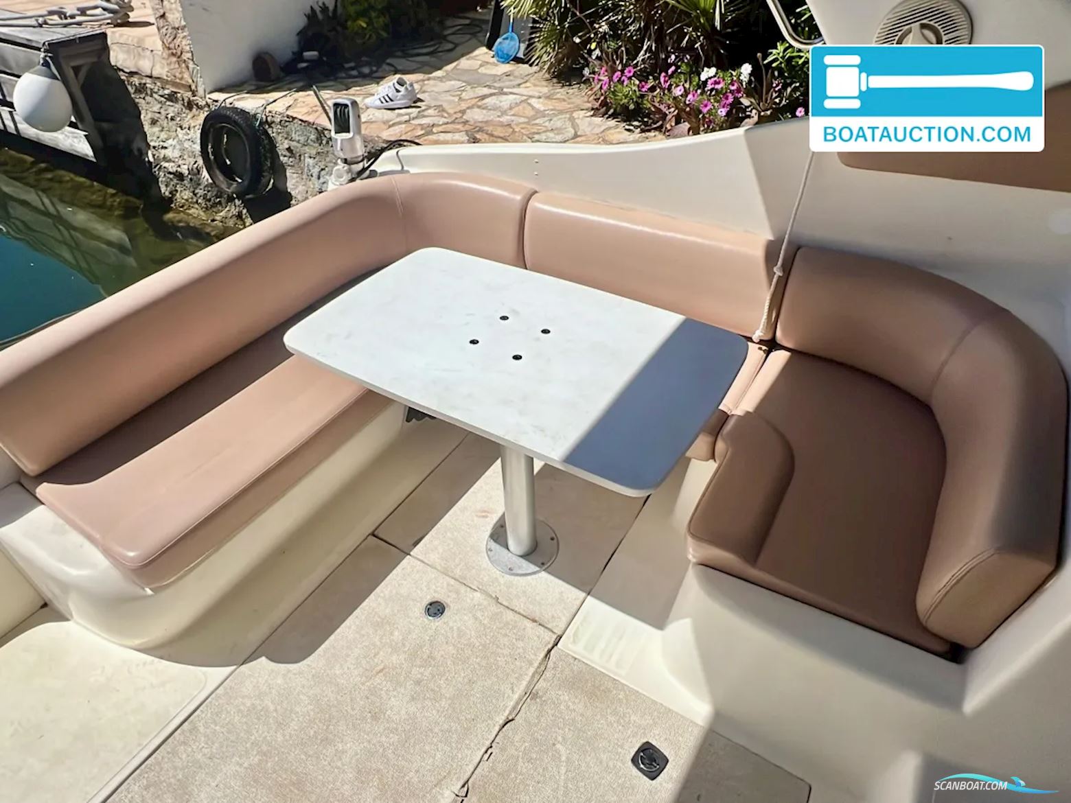 Cranchi Giada 30