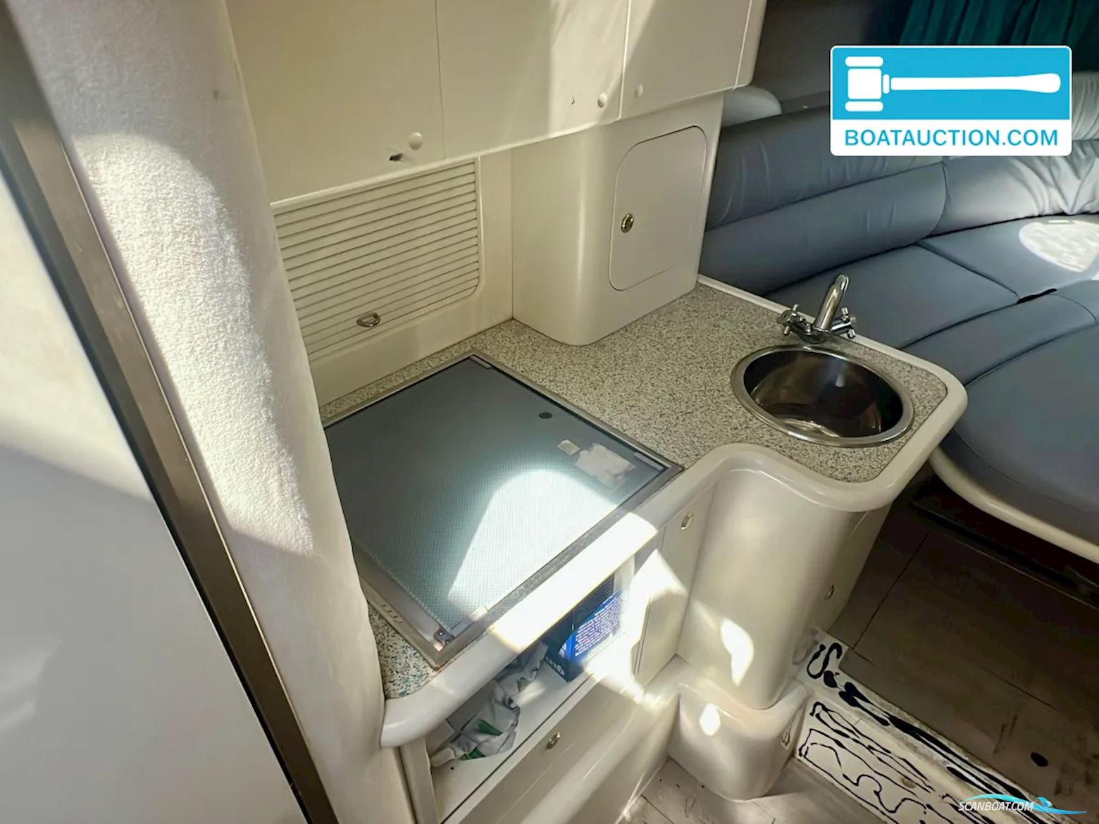 Cranchi Giada 30