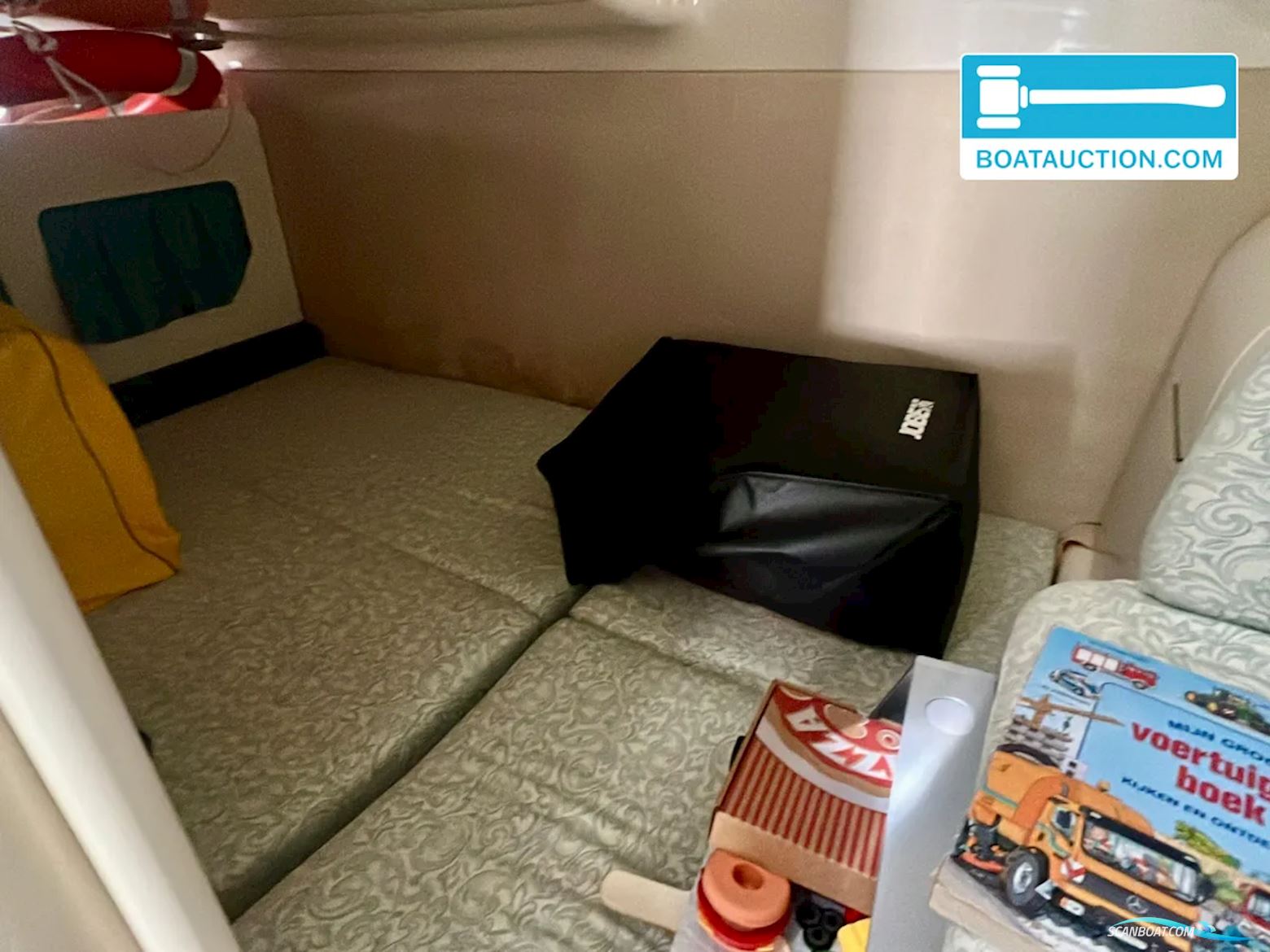 Cranchi Giada 30