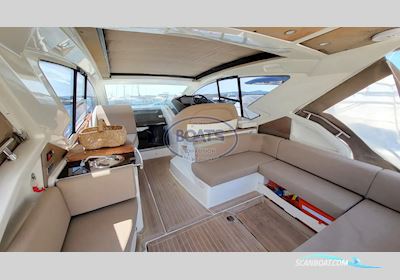 Cranchi M 44 HT Motorbåd 2013, med VOLVO  motor, Frankrig