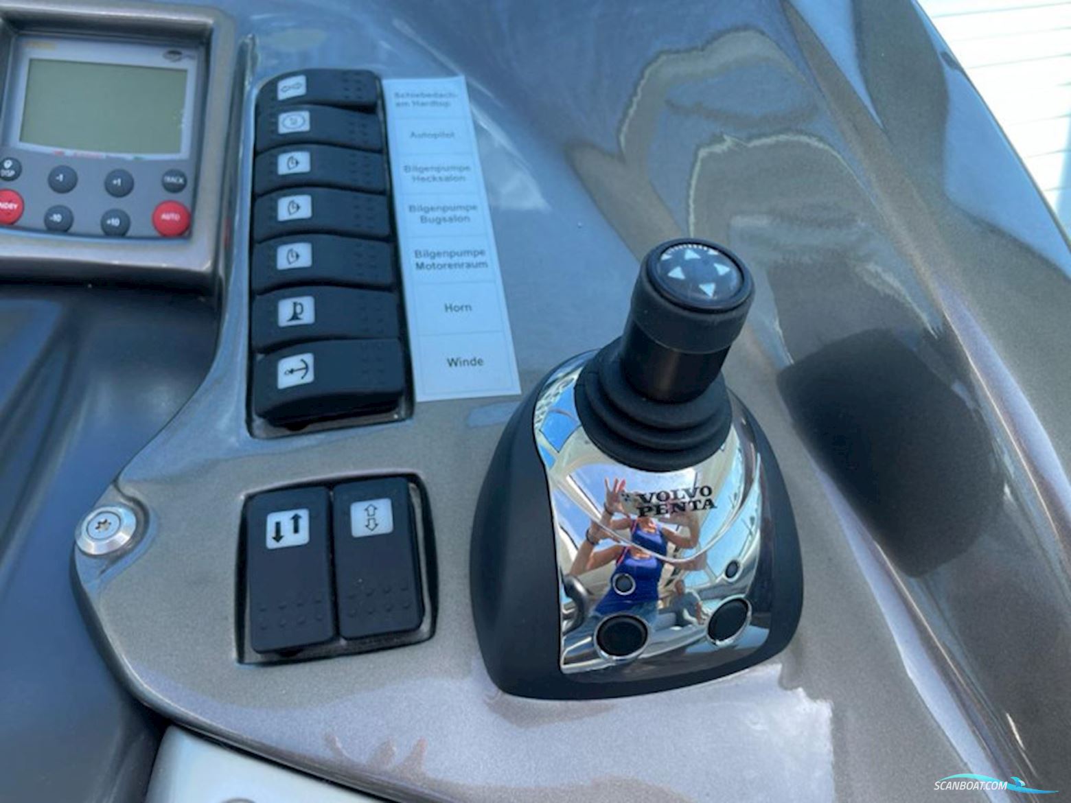 Cranchi Mediterrane 43 HT