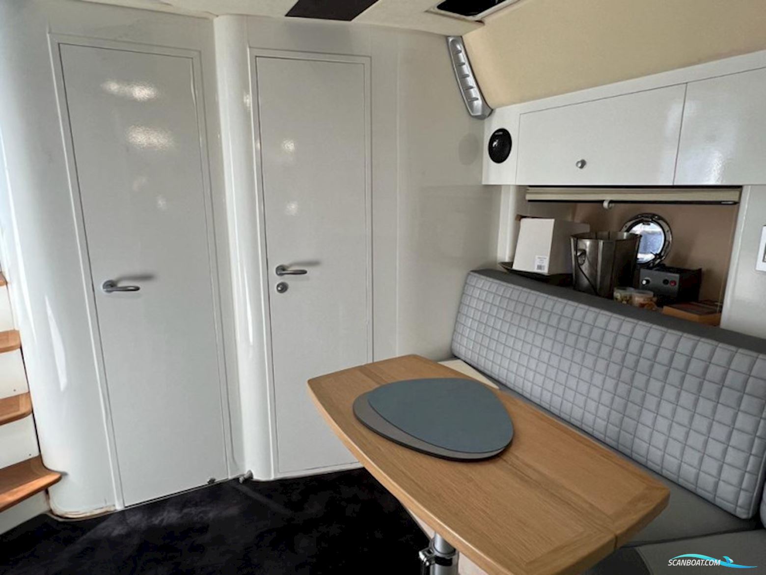 Cranchi Mediterrane 43 HT