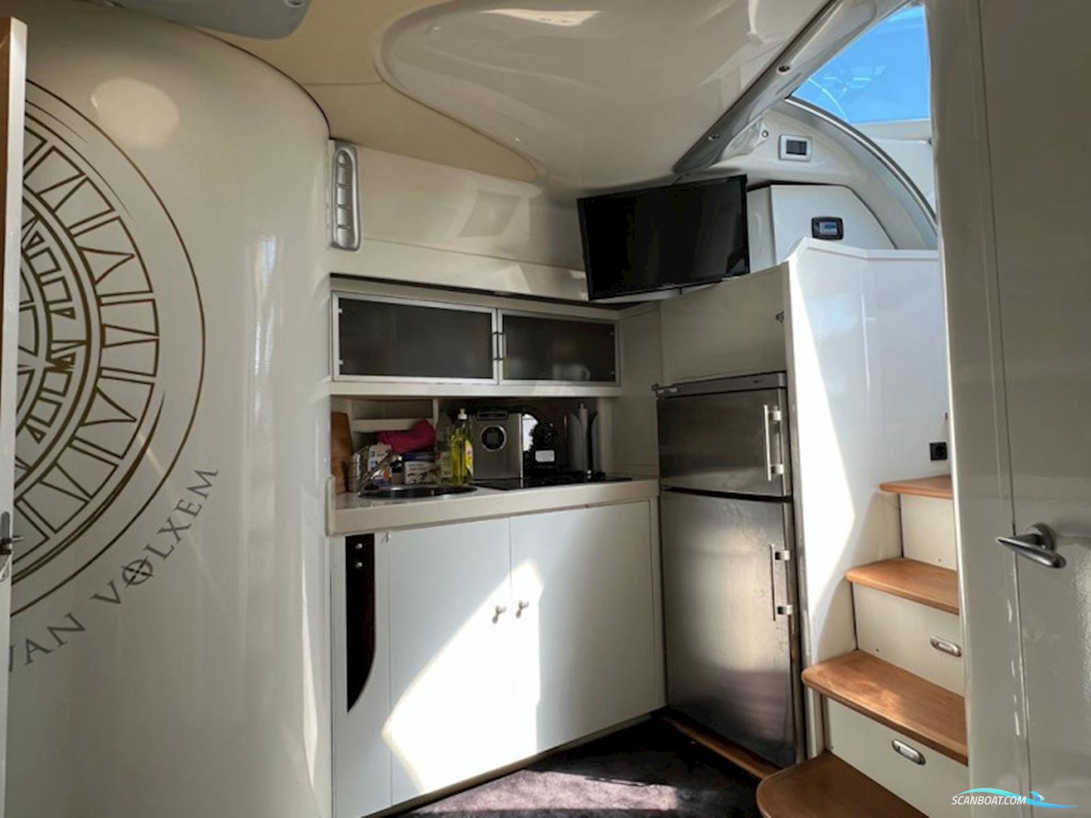 Cranchi Mediterrane 43 HT