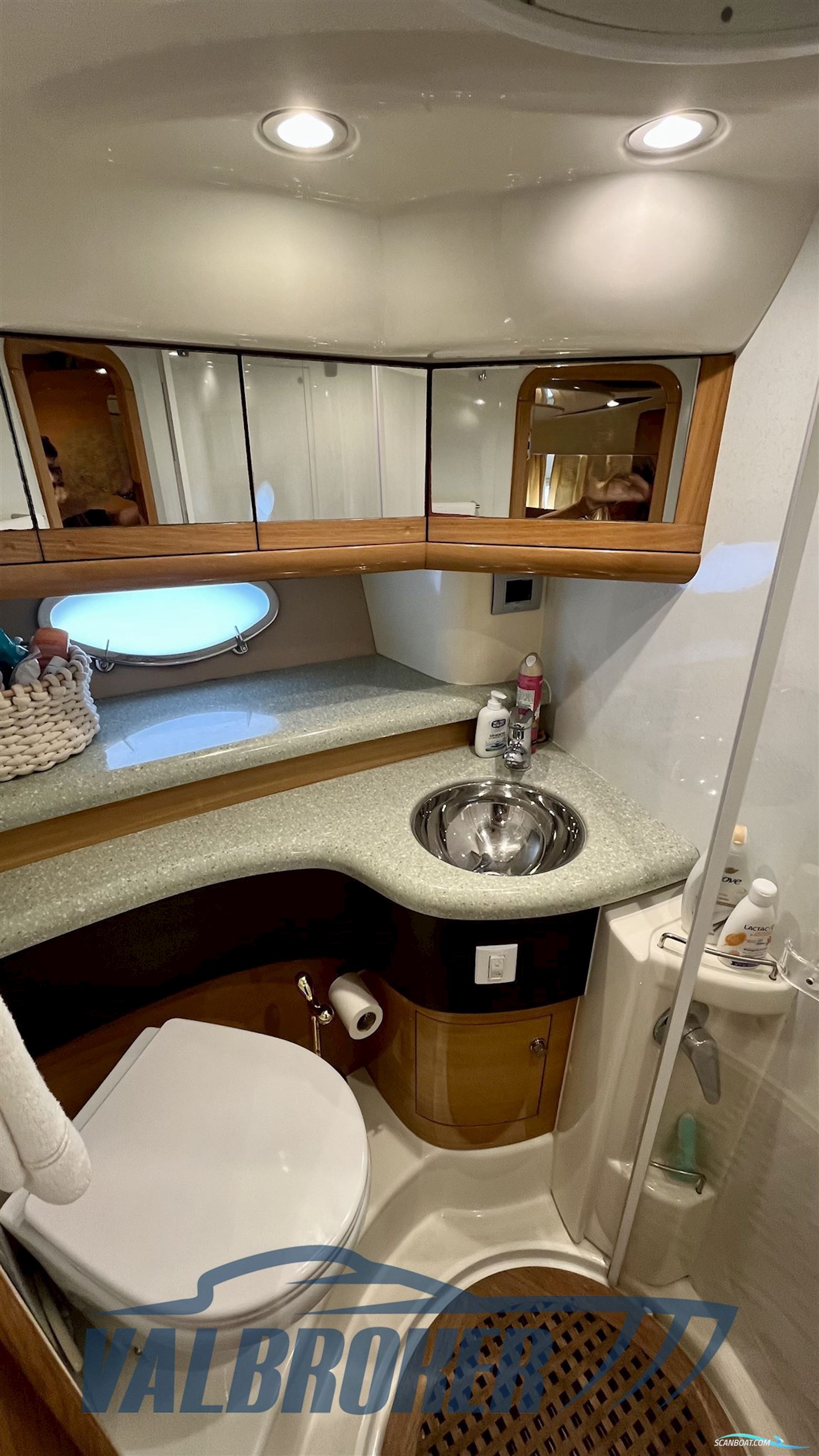 Cranchi Mediterrane 50 HT