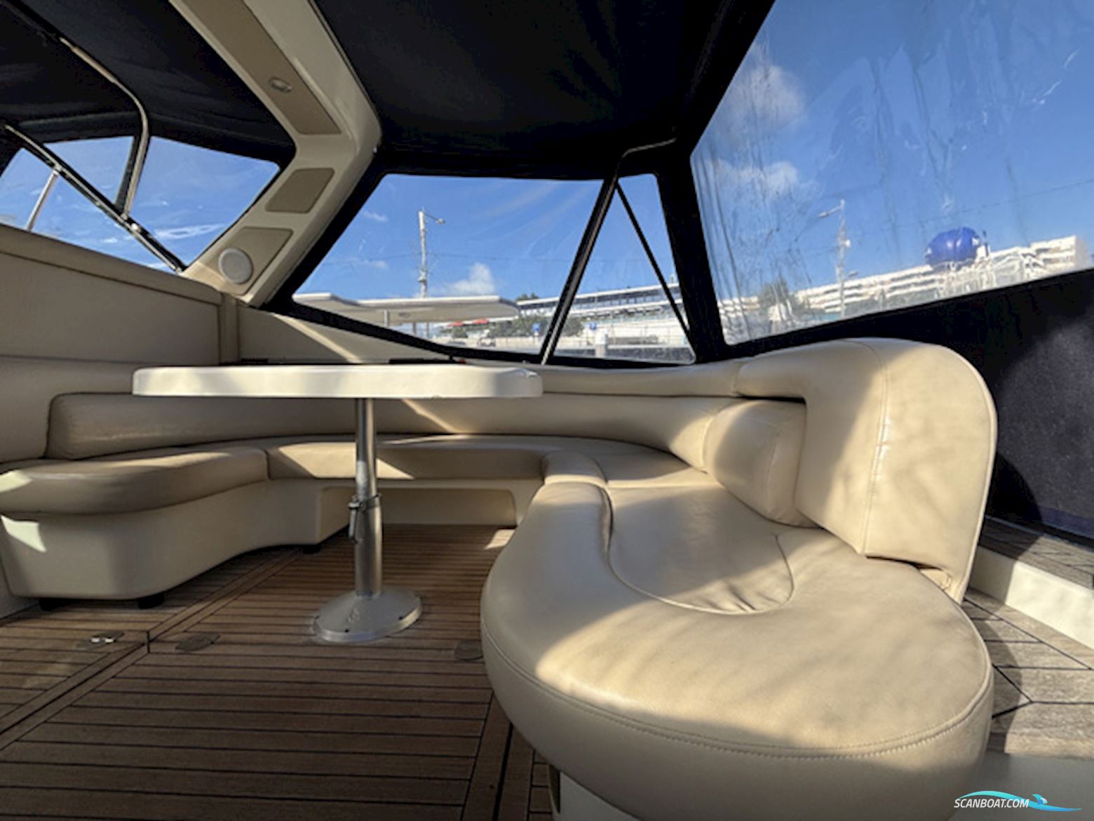 Cranchi Mediterranee 41