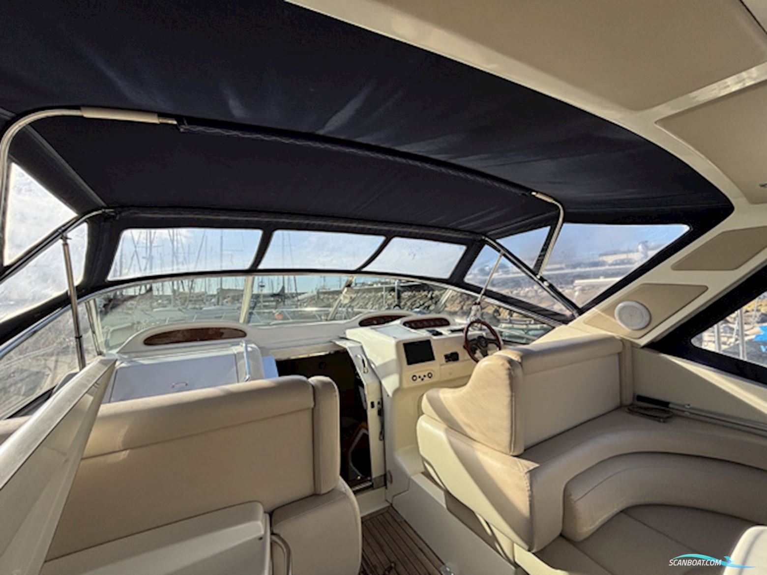 Cranchi Mediterranee 41