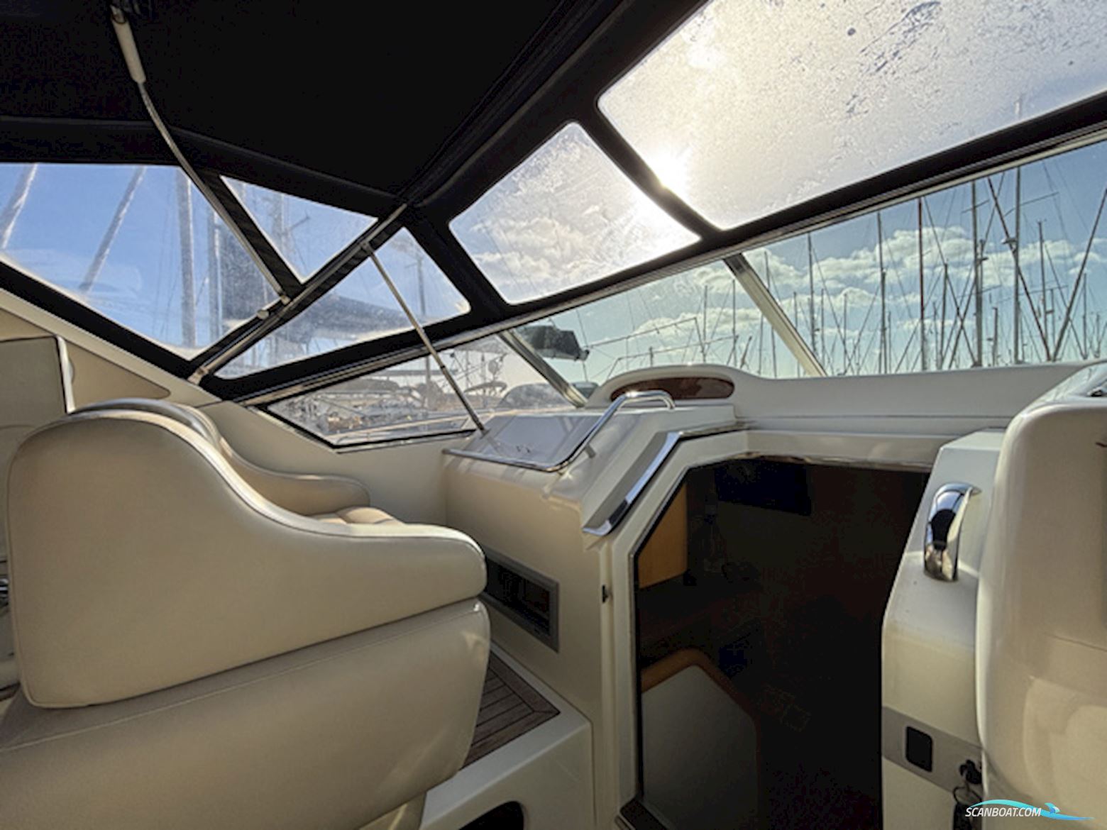 Cranchi Mediterranee 41