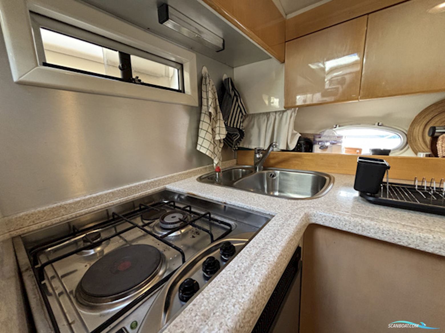 Cranchi Mediterranee 41