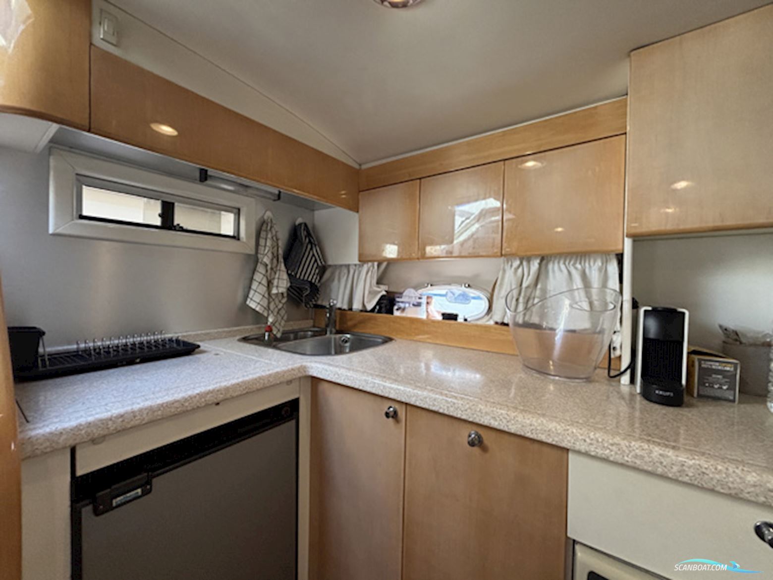 Cranchi Mediterranee 41