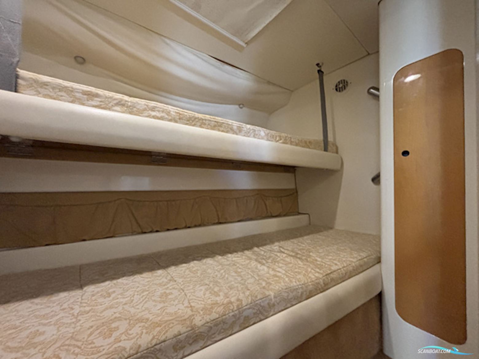 Cranchi Mediterranee 41