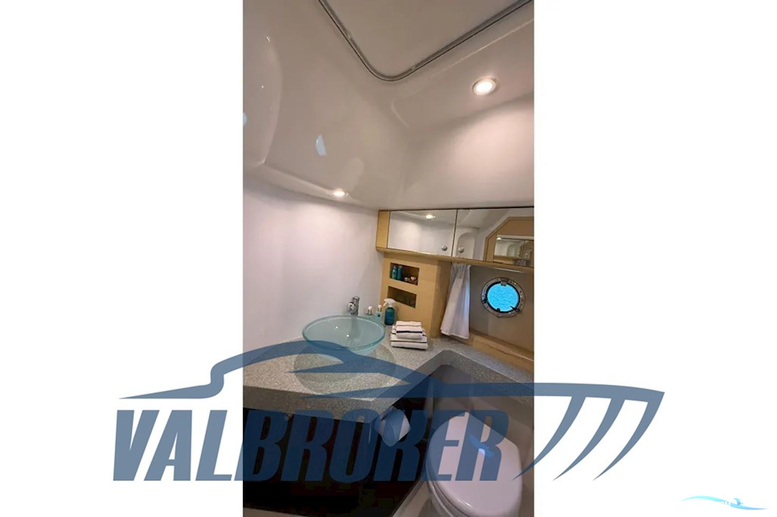 Cranchi Mediterranee 43