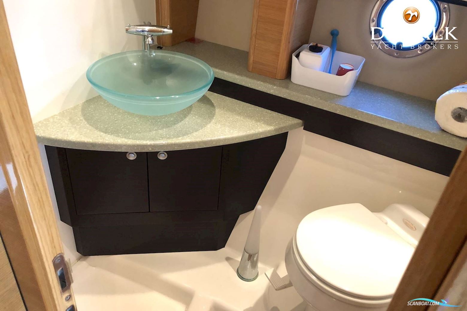 Cranchi Mediterranee 47