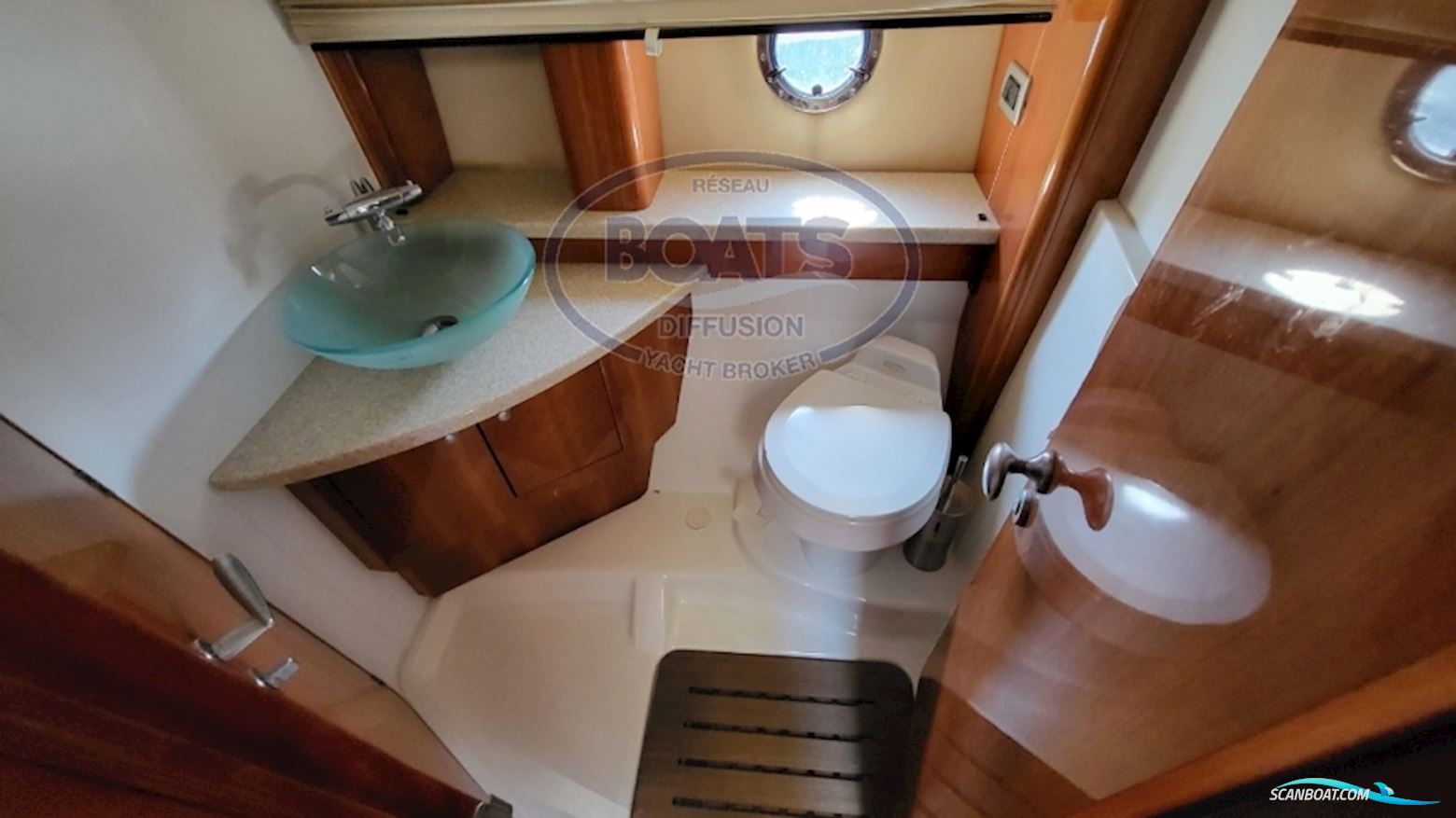 Cranchi MEDITERRANEE 47