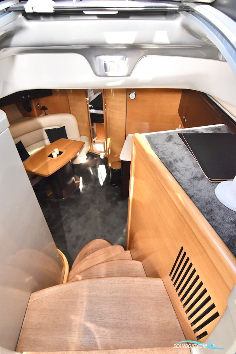 Cranchi Mediterranee 47