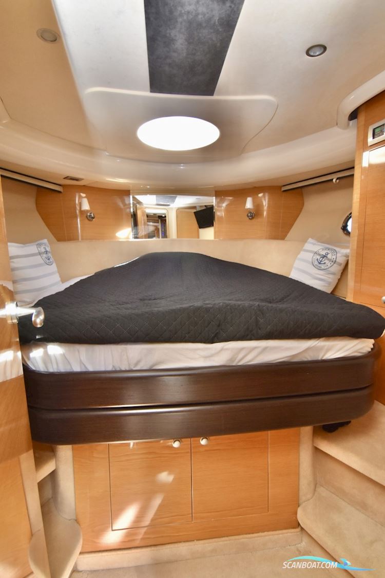 Cranchi Mediterranee 47