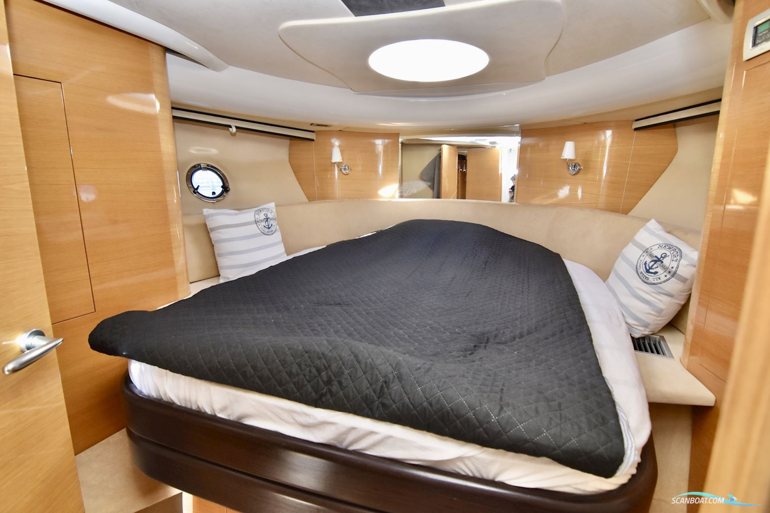 Cranchi Mediterranee 47