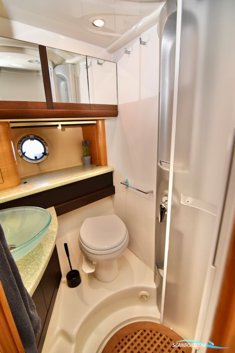 Cranchi Mediterranee 47