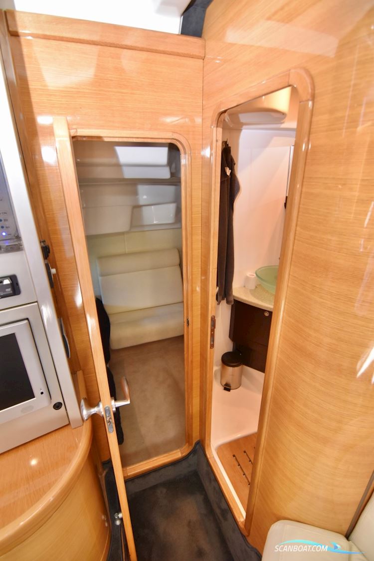 Cranchi Mediterranee 47