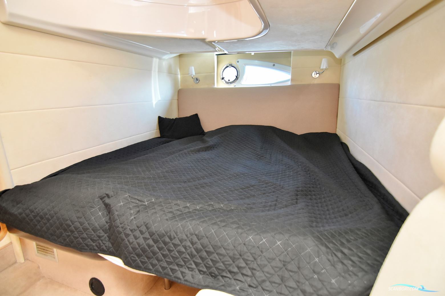 Cranchi Mediterranee 47