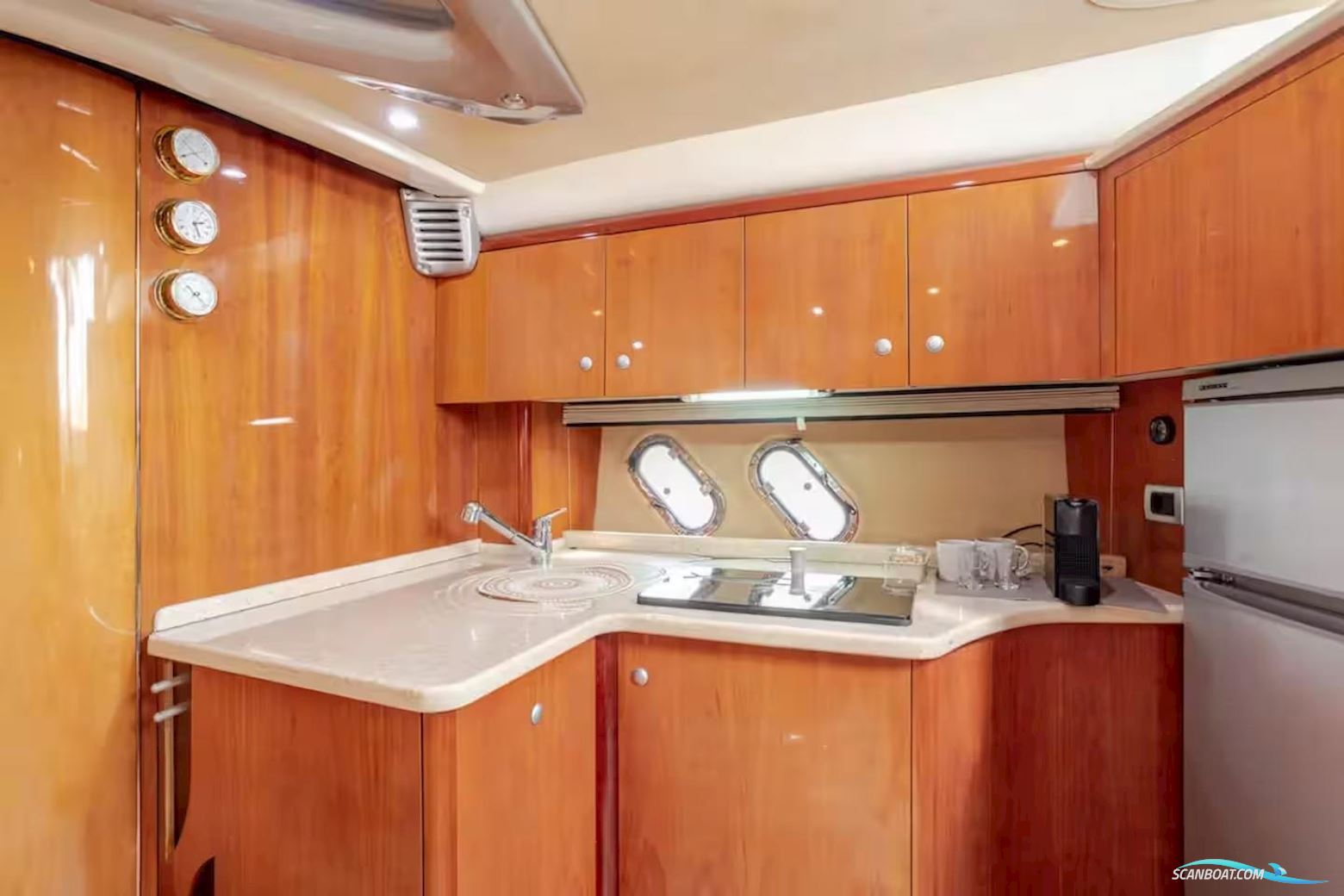 Cranchi Mediterranee 47