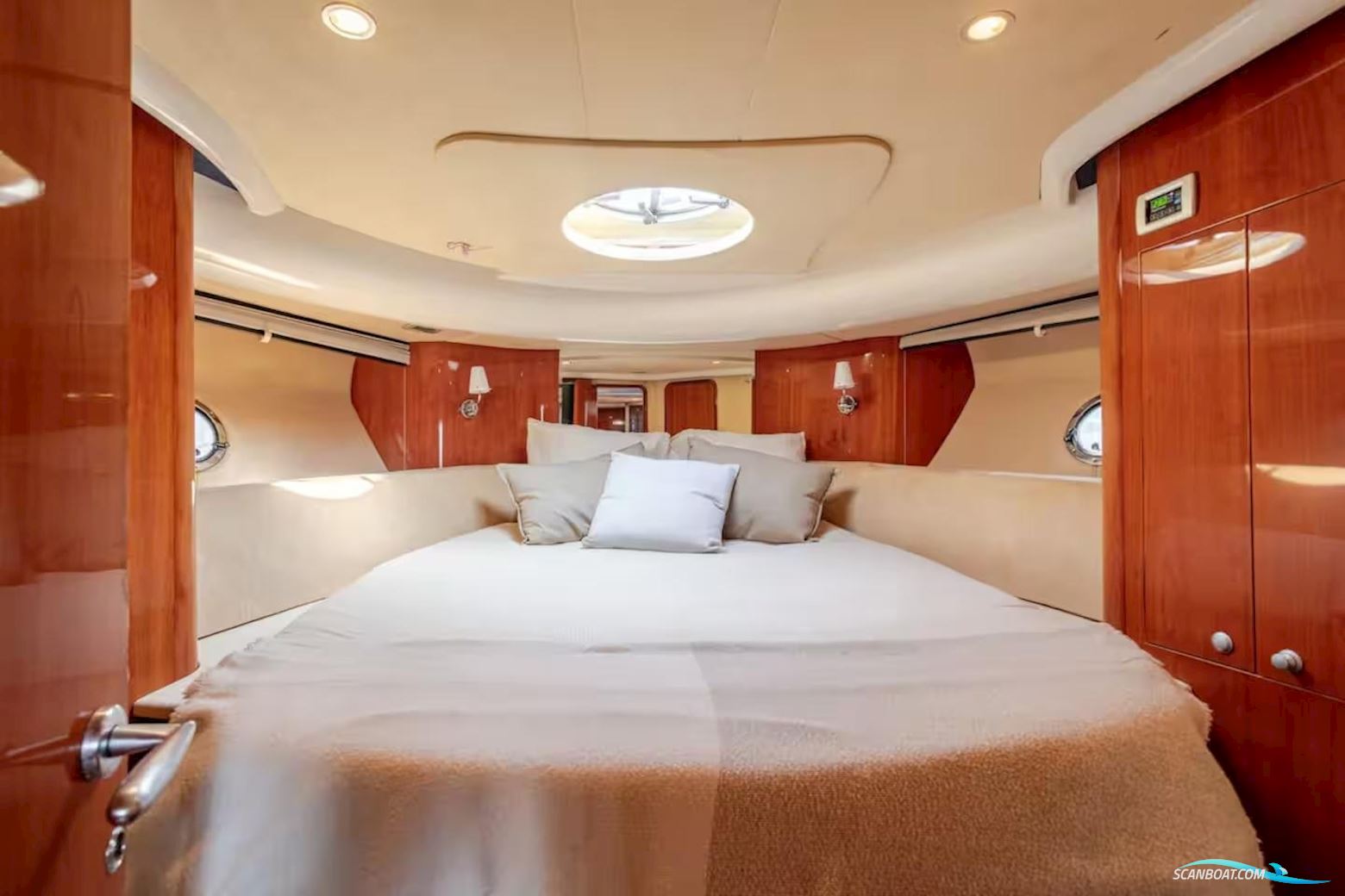 Cranchi Mediterranee 47