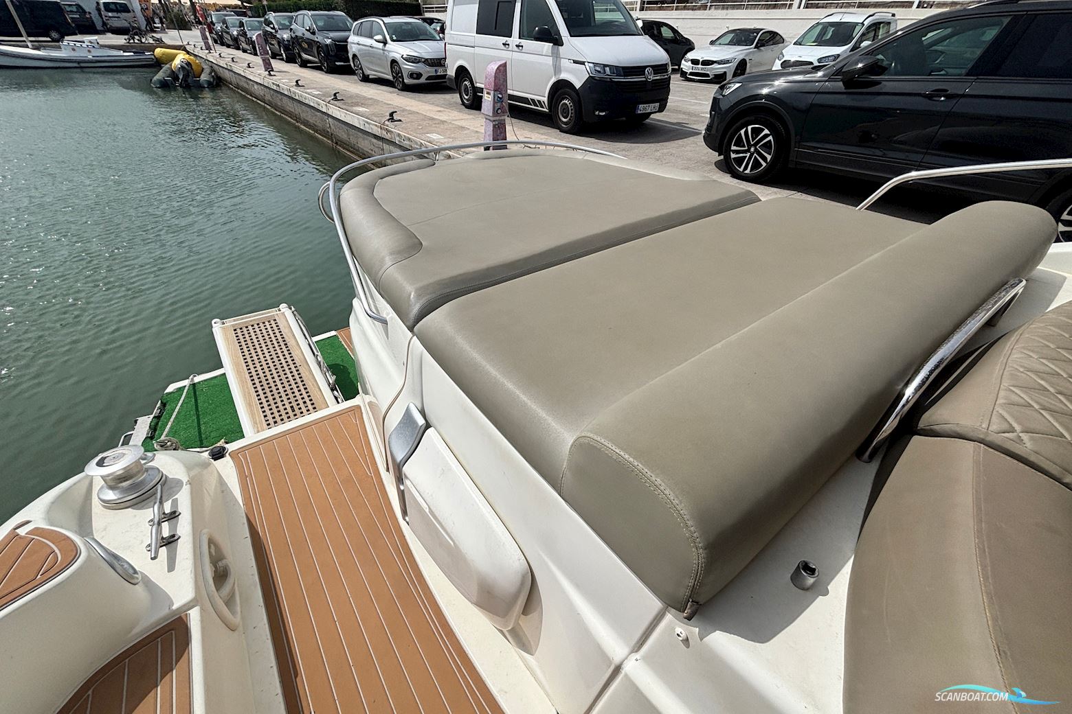 Cranchi Mediterranee 47