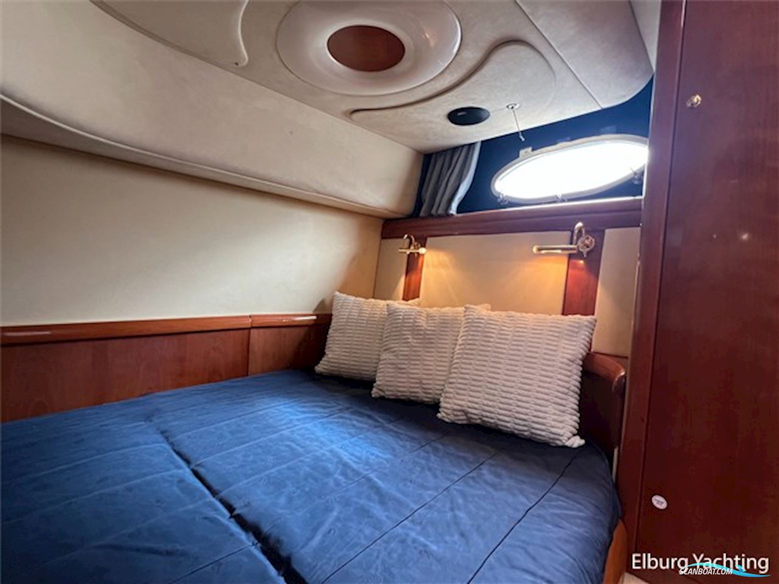 Cranchi Mediterranée 50 