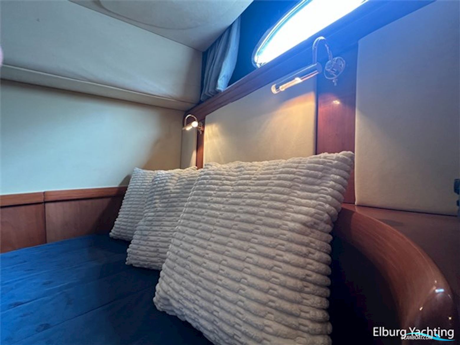 Cranchi Mediterranée 50 