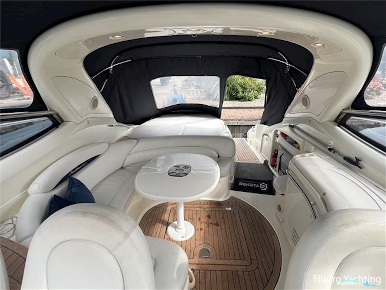 Cranchi Mediterranée 50 