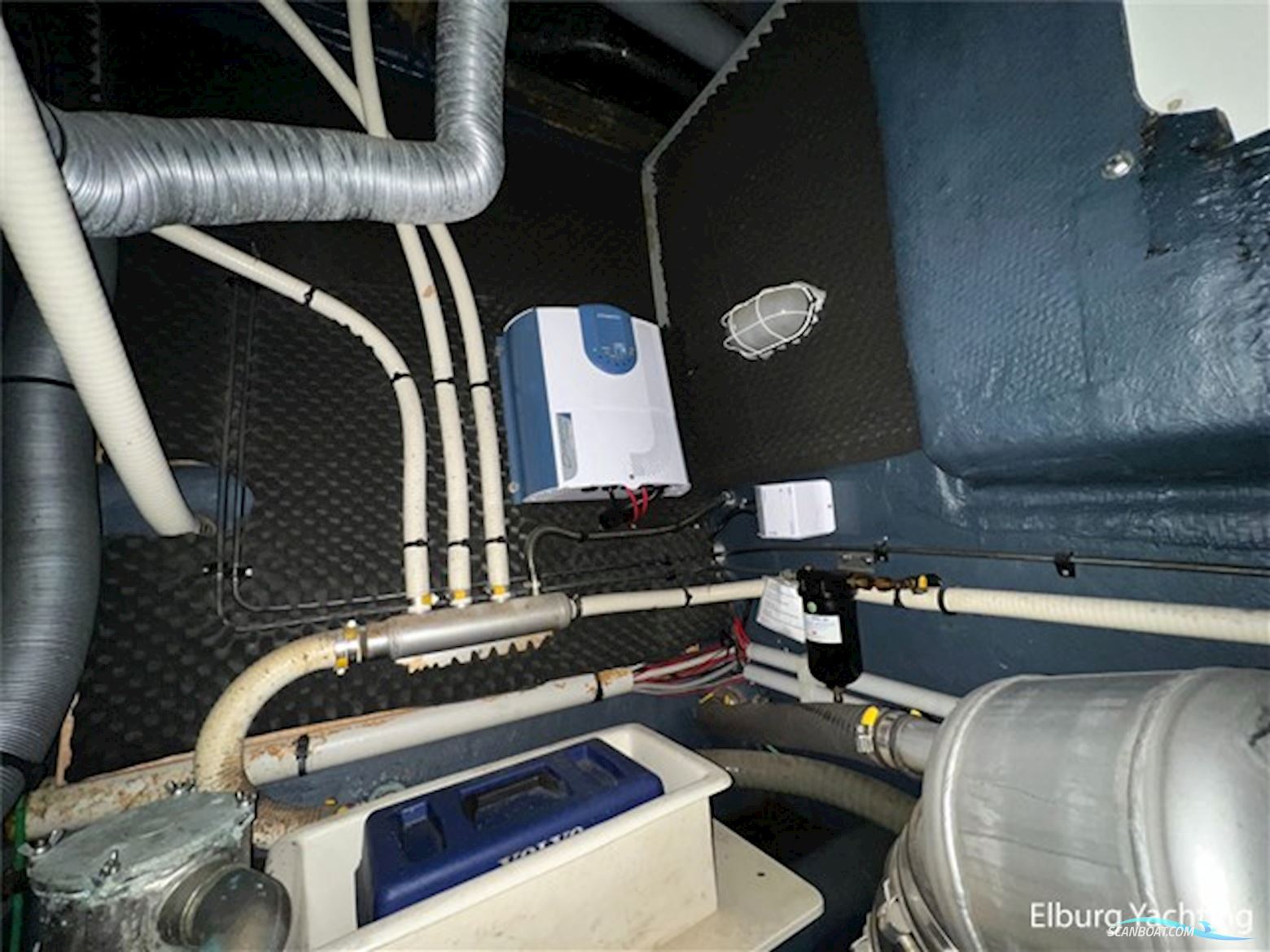 Cranchi Mediterranée 50 