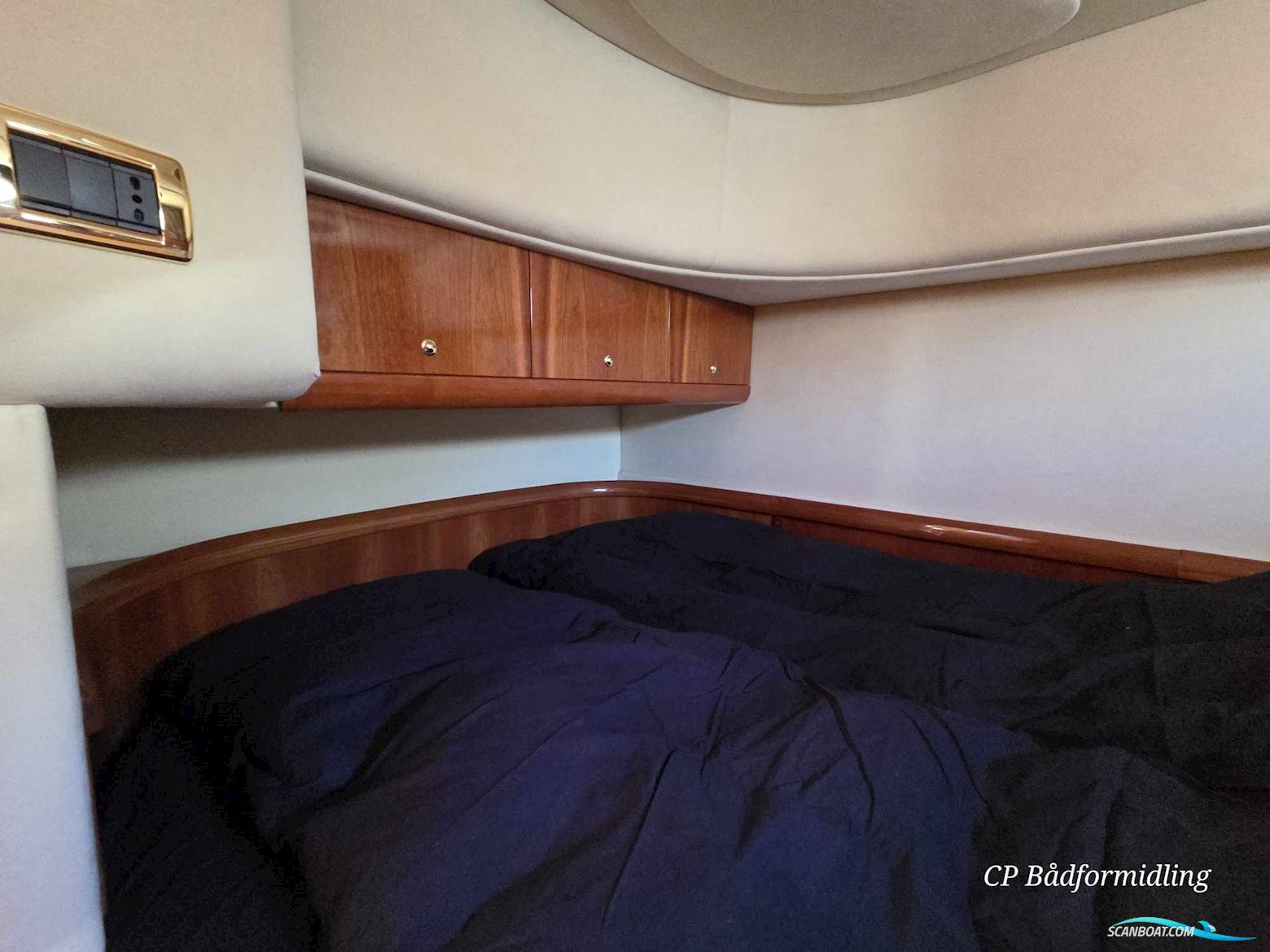 Cranchi Mediterranee 50