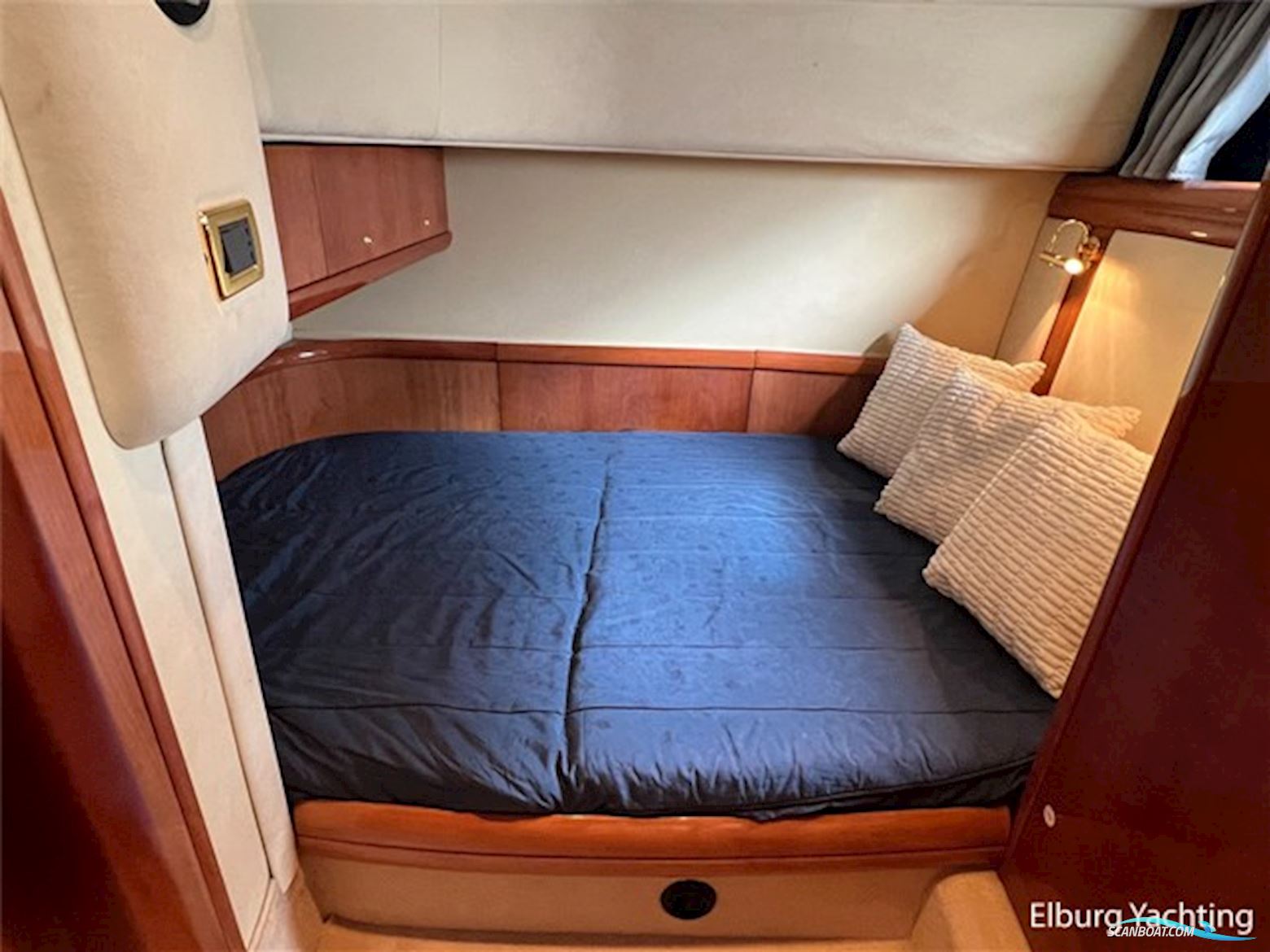 Cranchi Mediterranée 50