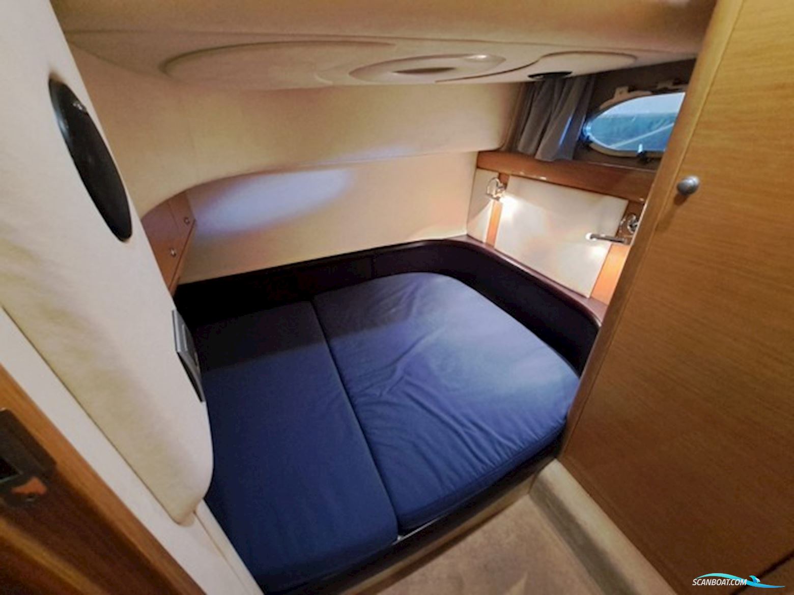 Cranchi Mediterranee 50HT