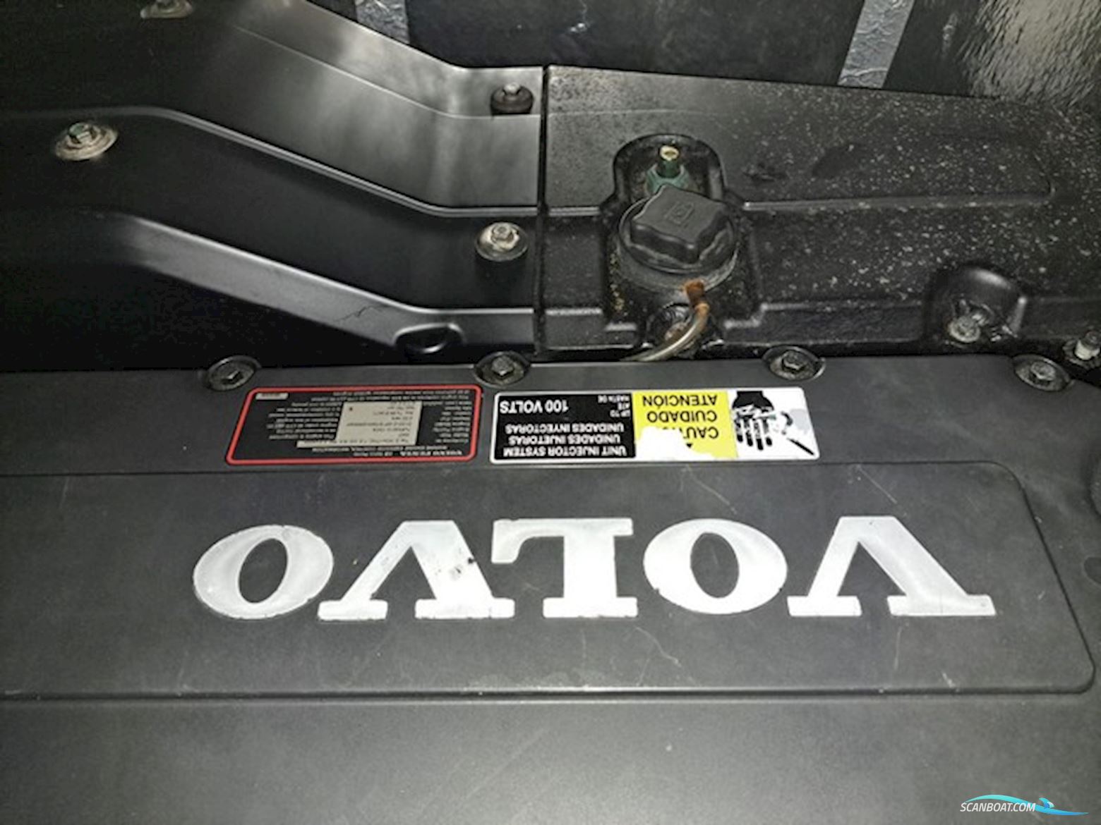 Cranchi Mediterranee 50HT