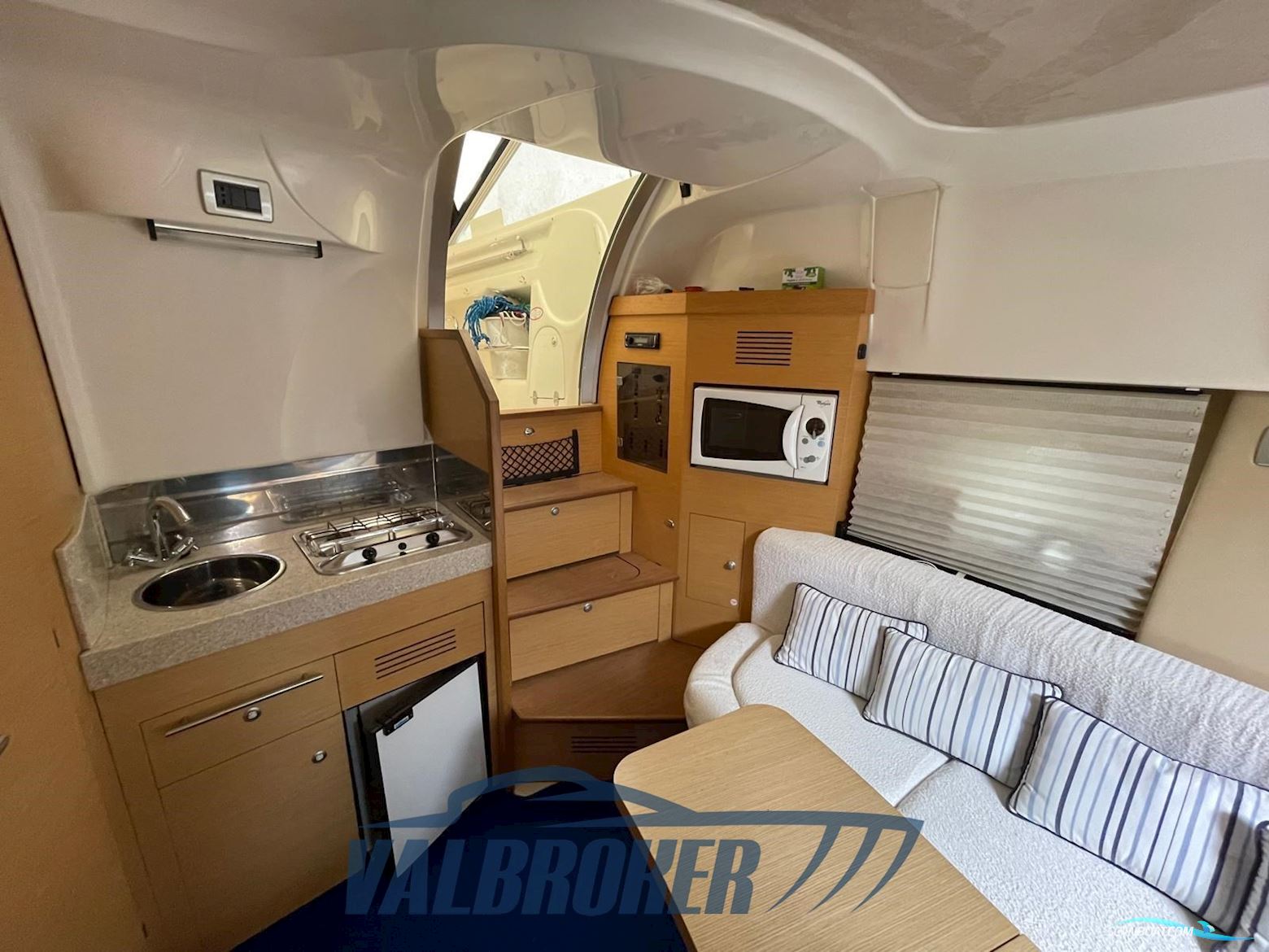 Cranchi PELICAN 32