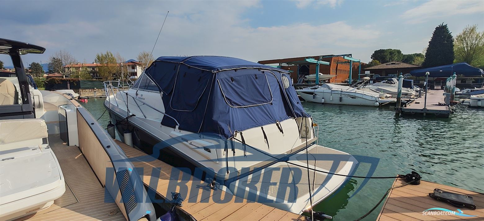Cranchi Pelican 32