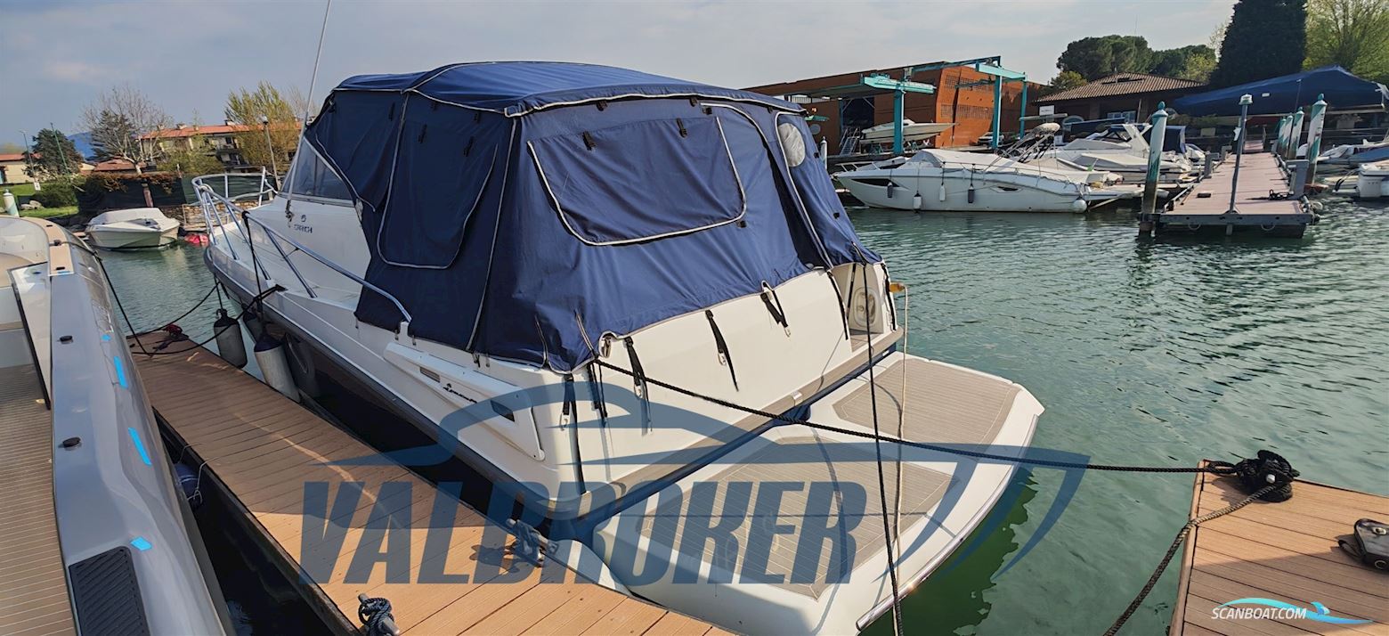 Cranchi Pelican 32