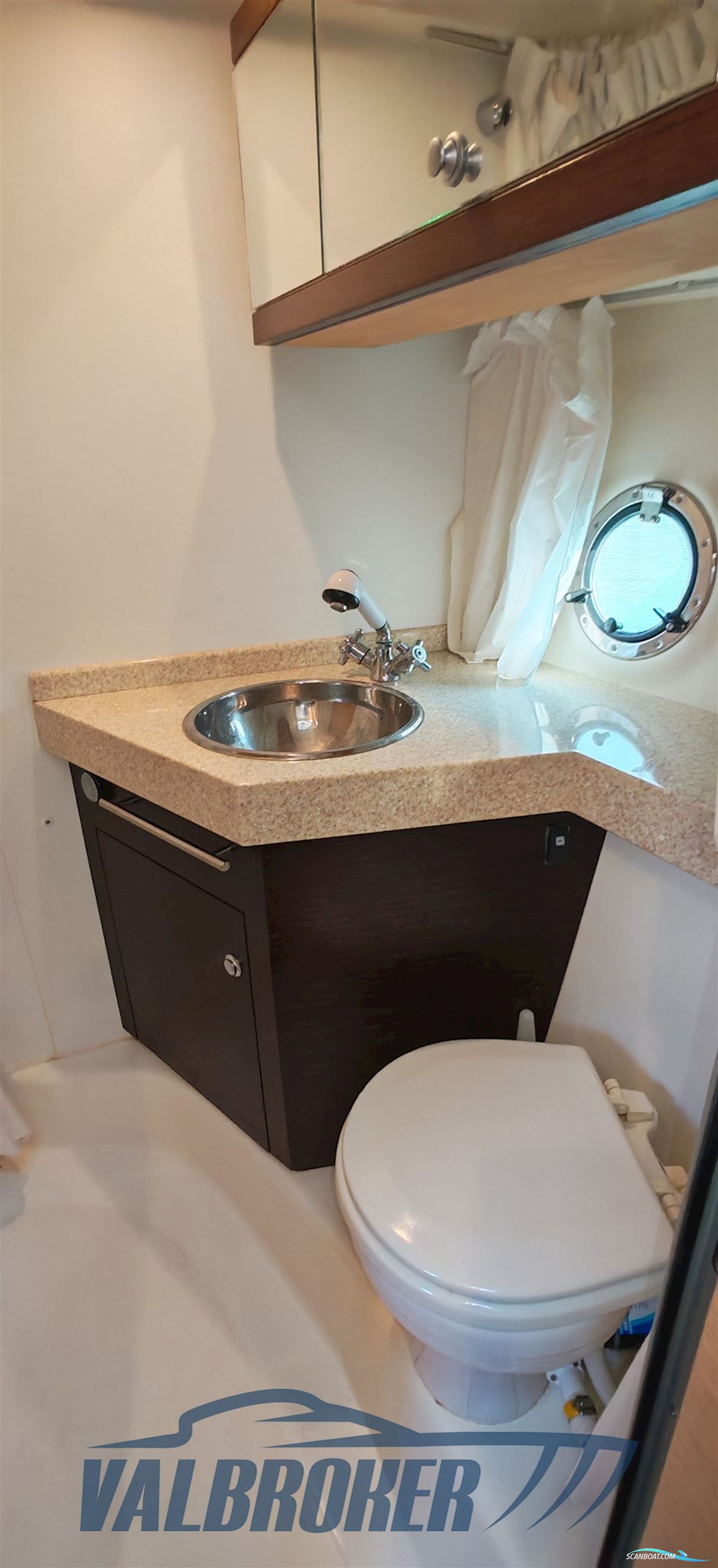 Cranchi Pelican 32