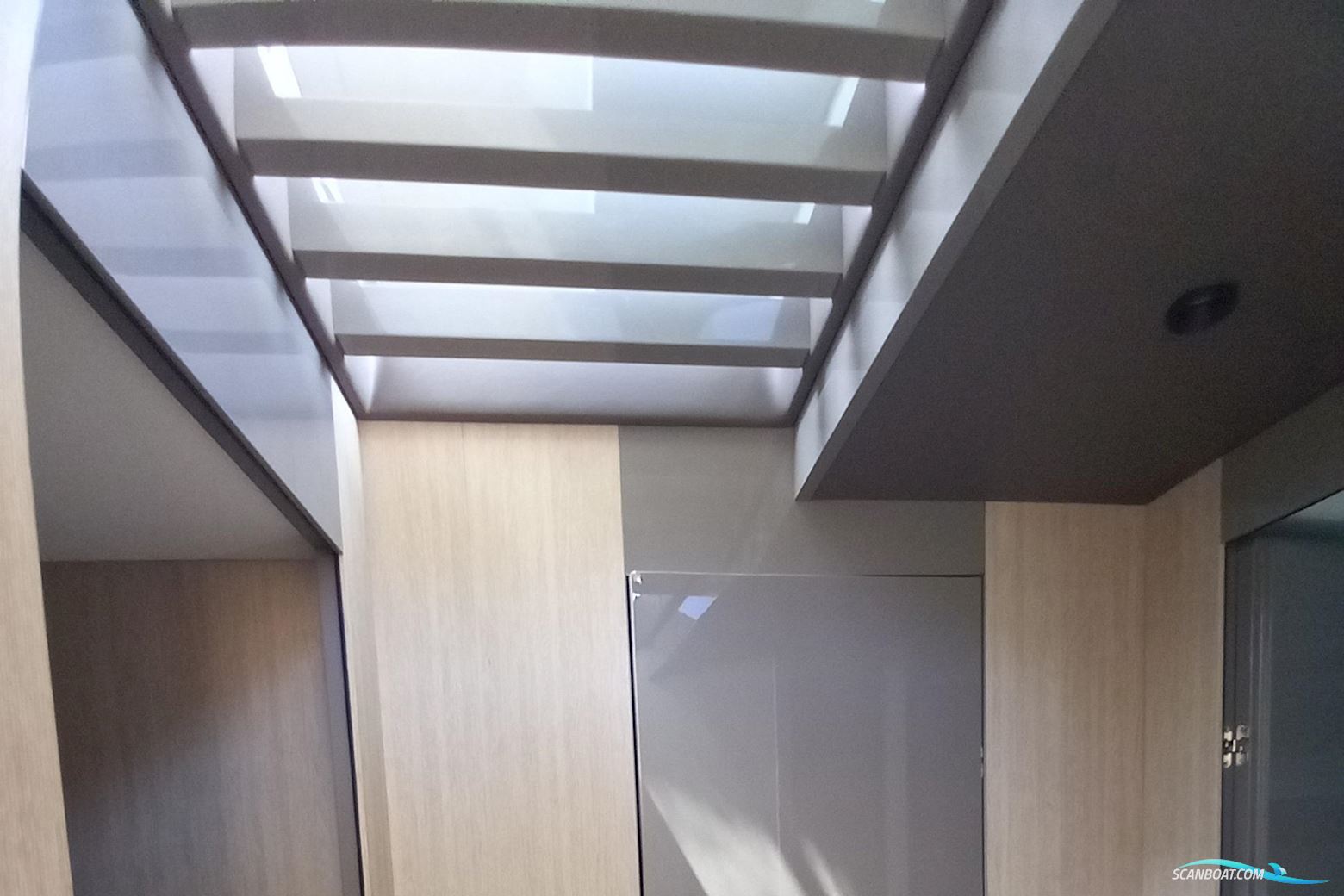 Cranchi T36 Crossover