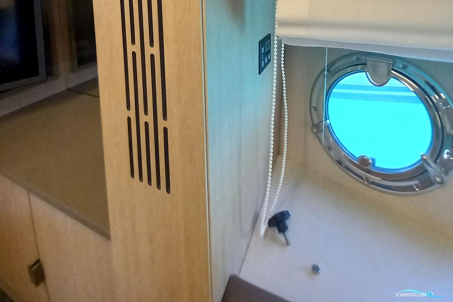 Cranchi T36 Crossover