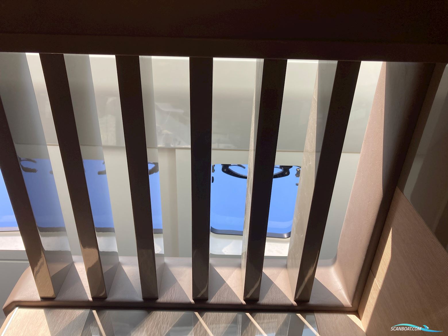 Cranchi T36 Crossover