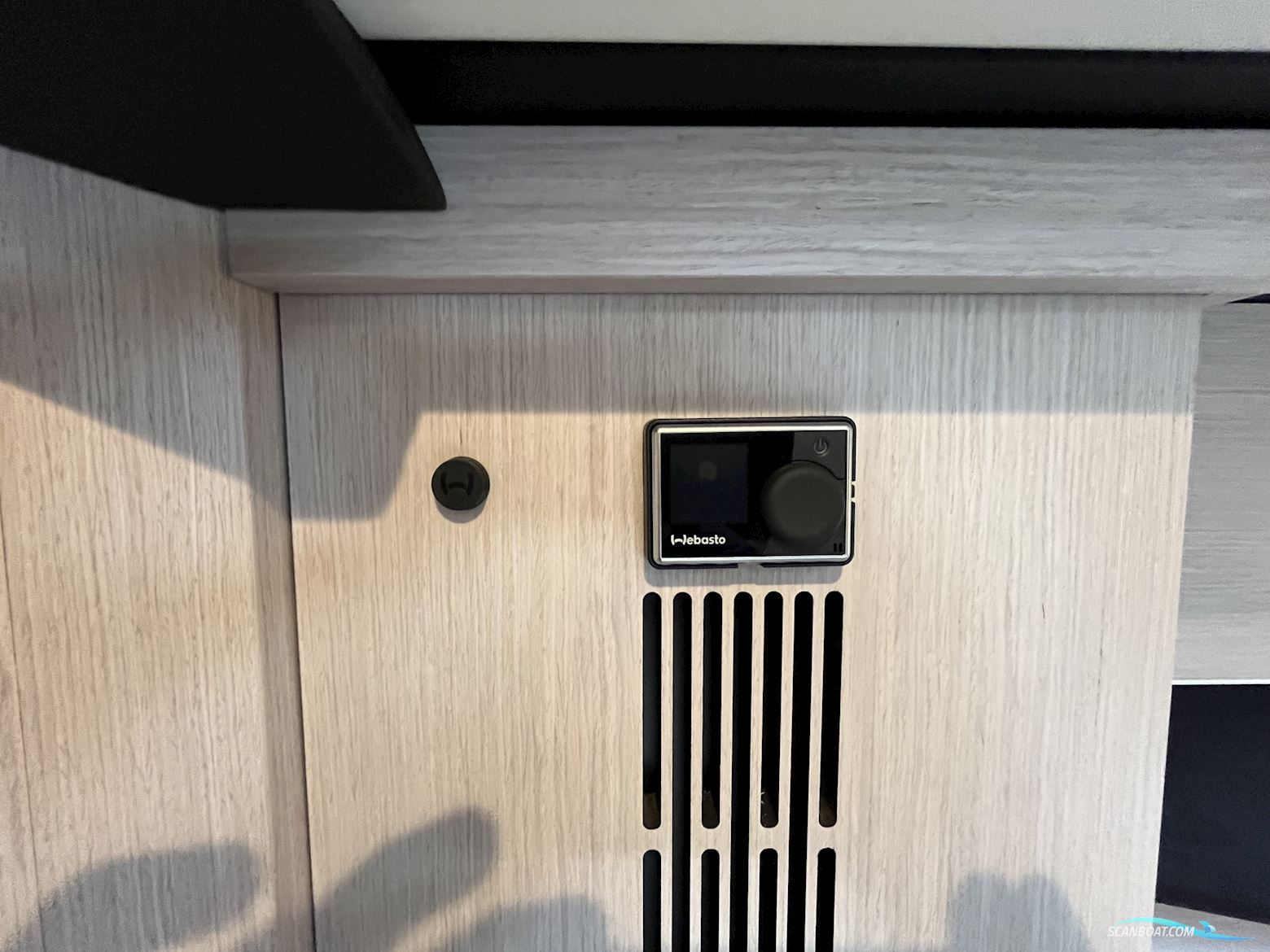 Cranchi T43 Eco Trawler LD - (2022) Solgt